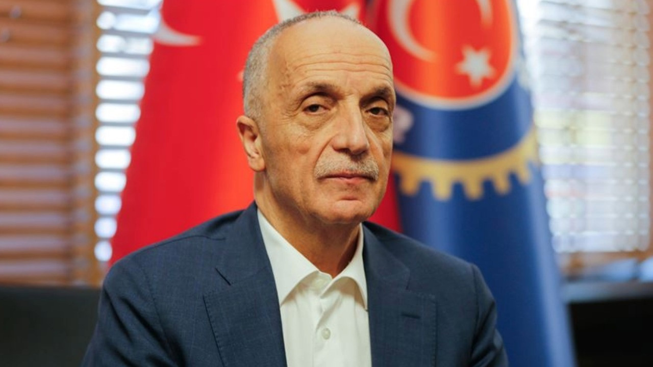 Türk-İş'ten asgari Ücret açıklaması