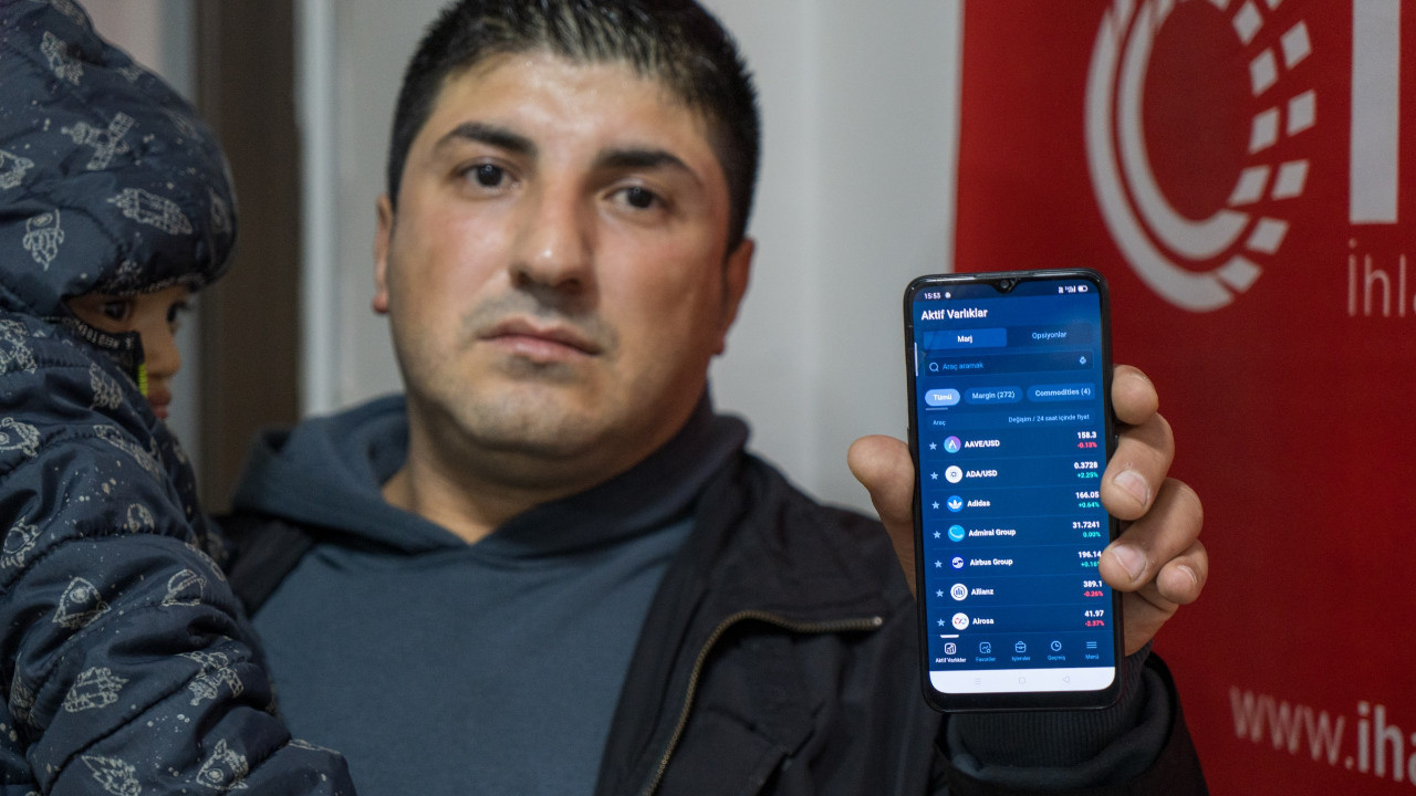 Yapay zekayla dolandırıldı: Vicdansızlık yaptılar