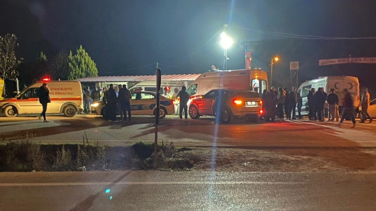 Boşanmış çifte infazda 3 tutuklama