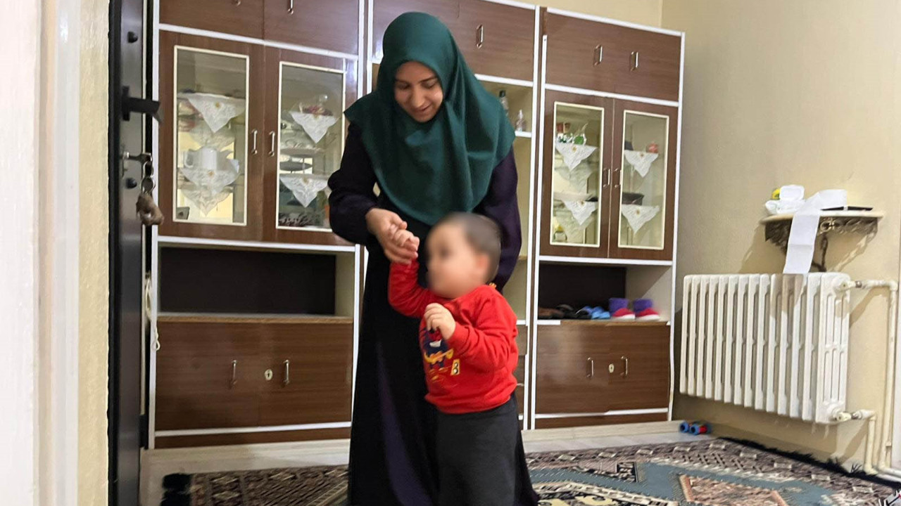 17 günlük bebek kuvözden düşmüştü: Soruşturma açıldı