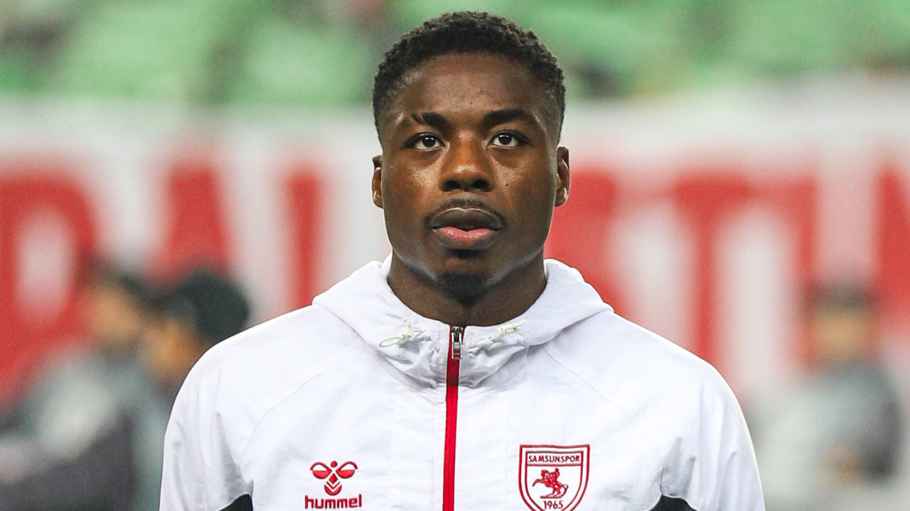 Anthony Musaba, Fenerbahçe ile anlaştı