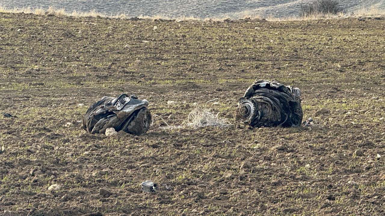 Bakan açıkladı: Havada dakika dakika ne oldu?