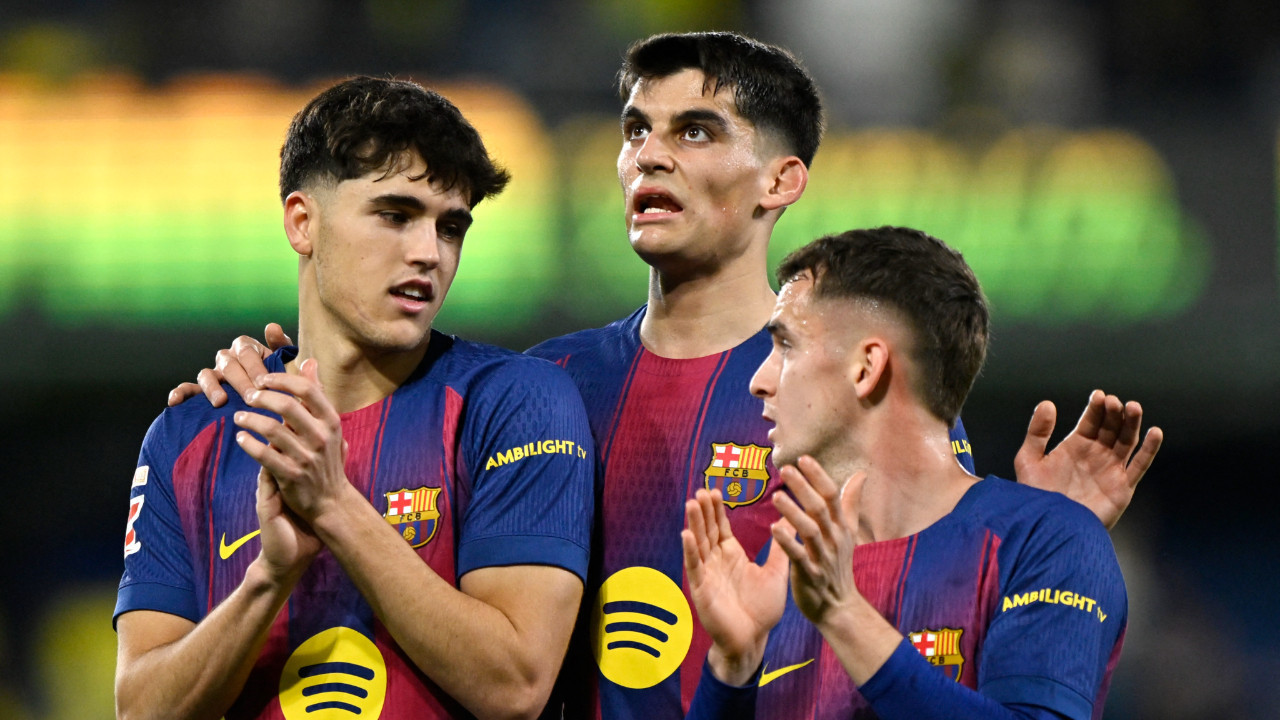 Barcelona'da savunma alarmı: Listede 6 isim var!