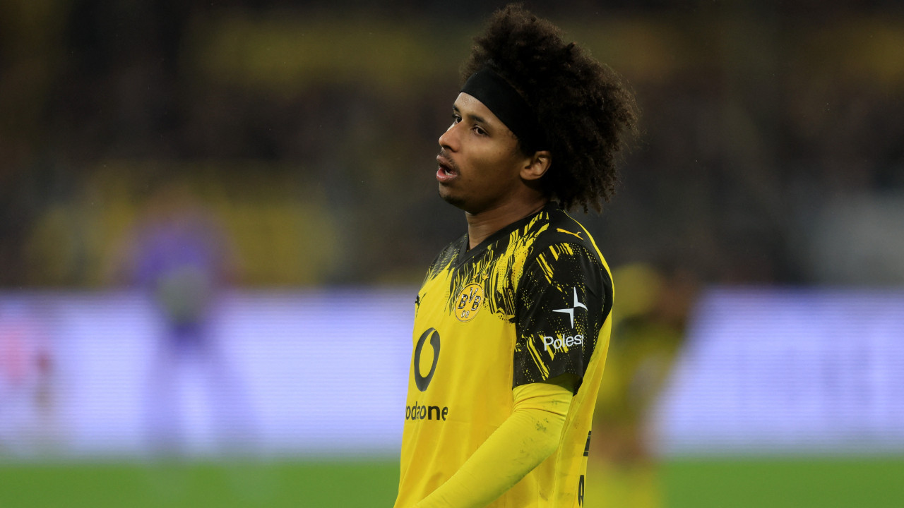 Borussia Dortmund, Karim Adeyemi için fiyat belirledi