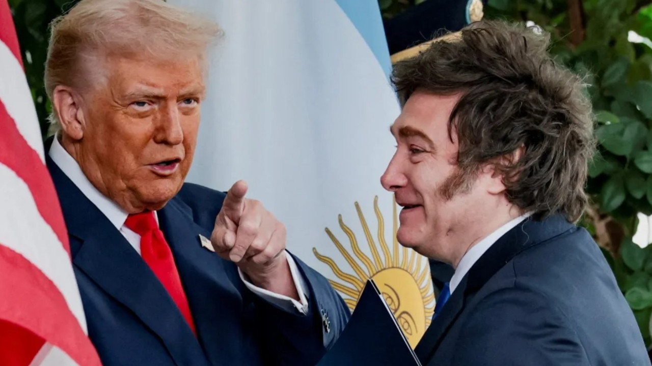 Çarpıcı analiz: Latin Amerika neden sağa kayıyor?