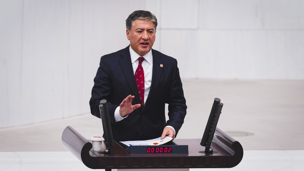 DEM Parti de eleştirince CHP sert çıktı: Anlamakta…