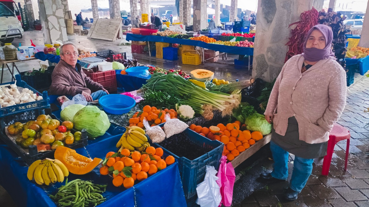 Dert yandı: Biz yılı unuttuk, yarım kilo alacağına 250 gram alıyor
