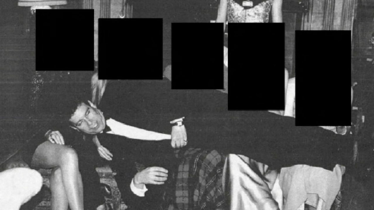 Epstein belgelerinde Prens Andrew detayı: Skandal yazışmaları ortaya çıktı