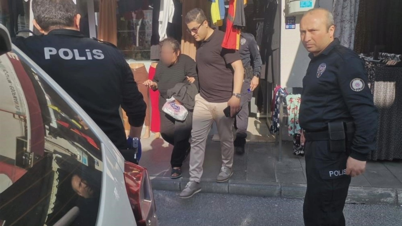 Eski komşusunu vuran kadın: Evlenme teklifimi reddetti