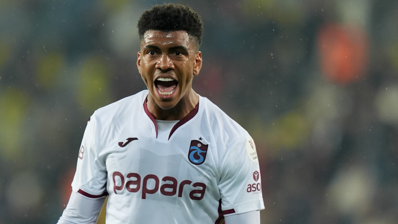 Felipe Augusto'dan Fatih Tekke yorumu: "Önemli bir şans"