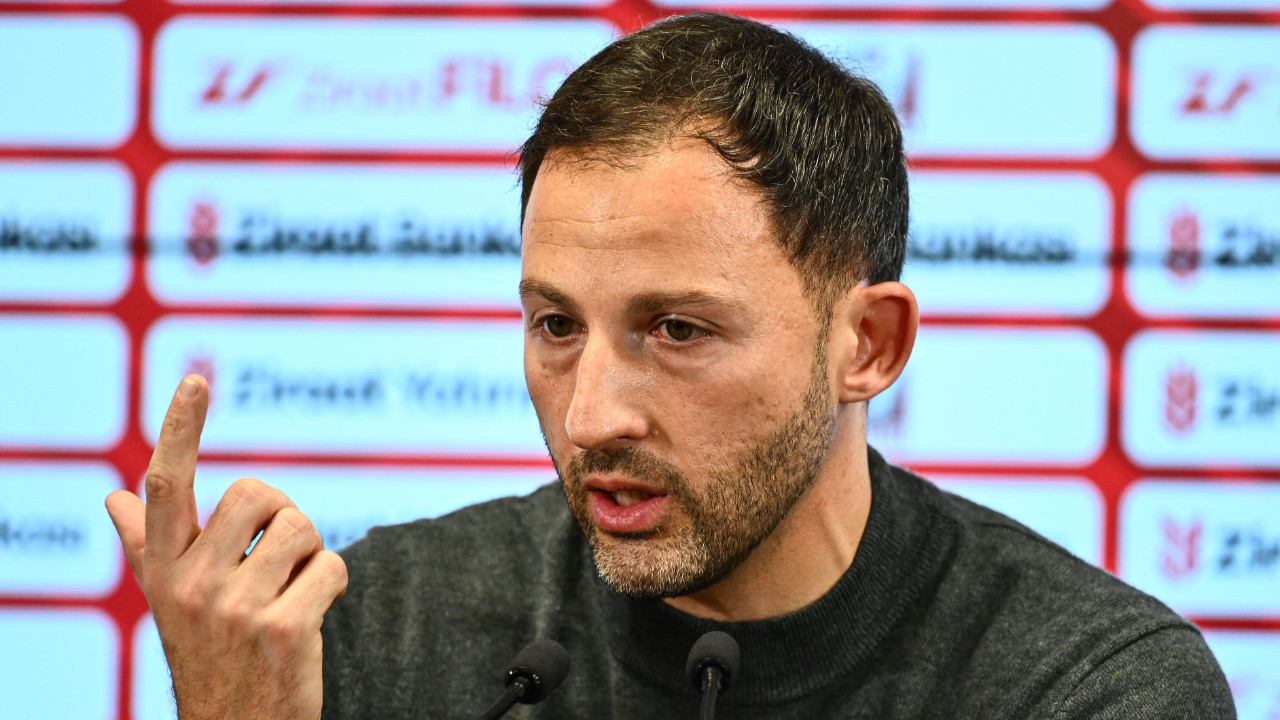 Fenerbahçe, Domenico Tedesco ile 20 yıl sonra ilki…