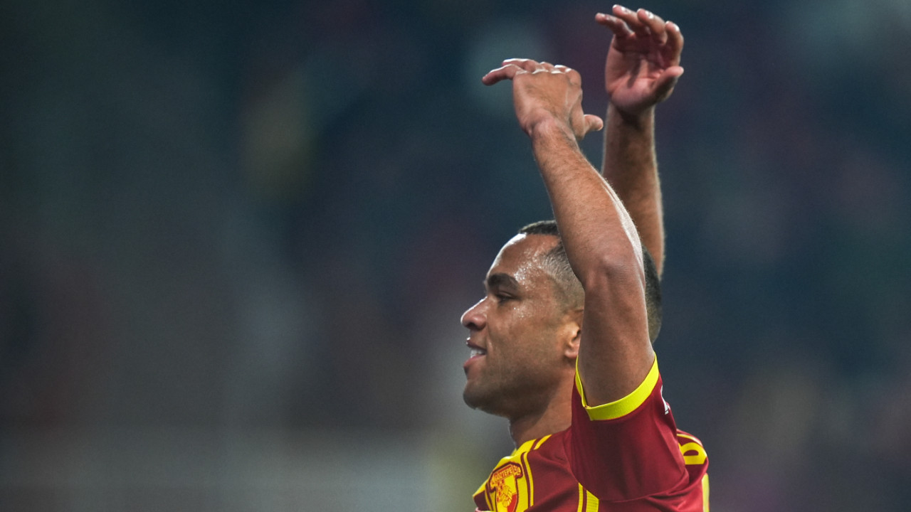 Göztepe'yi Juan sırtladı: Hücuma takviye planı