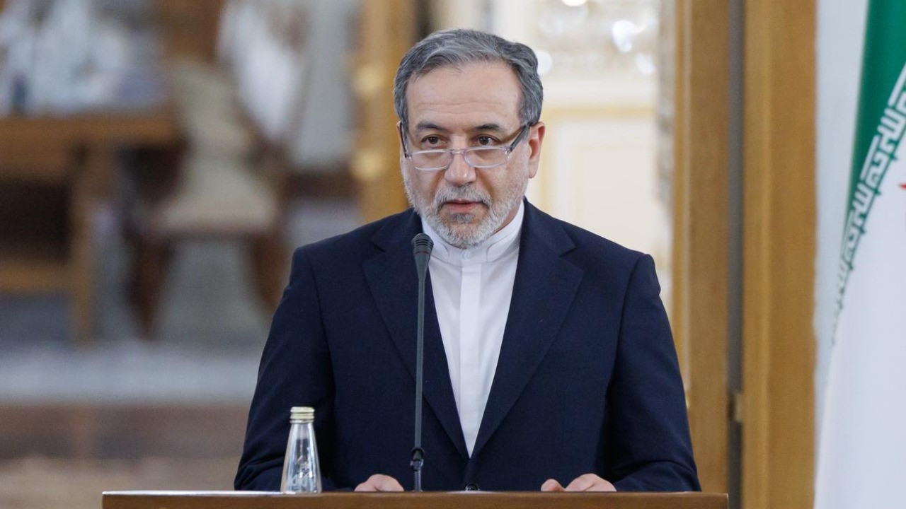 İranlı bakan, ABD’nin müzakere anlayışını ‘dayatma’ olarak nitelendirdi