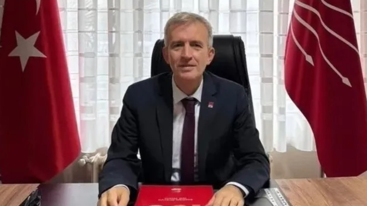 İş vaadiyle para isteyen CHP ilçe başkanı görevinden alındı