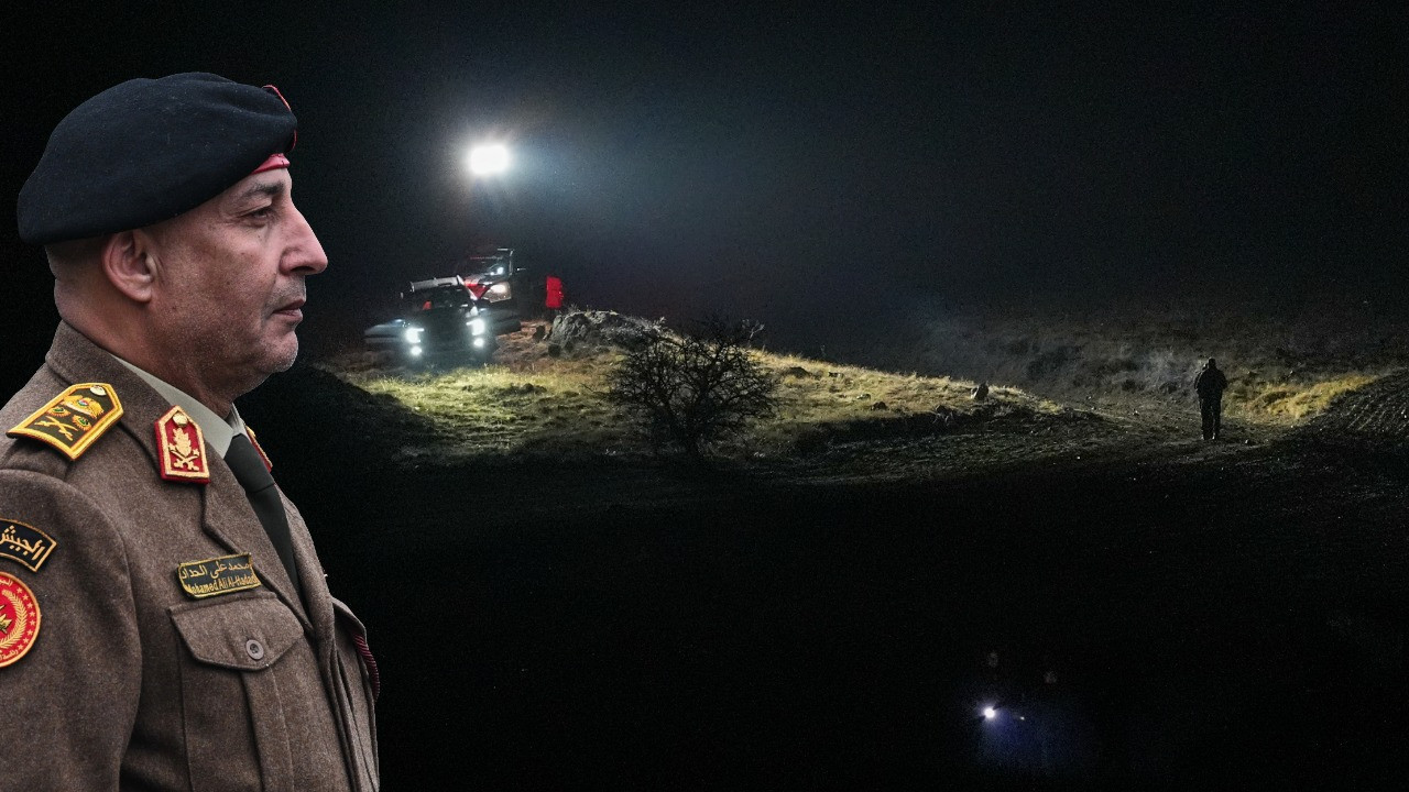 Libya, Türkiye'ye sivil havacılık heyeti gönderdi