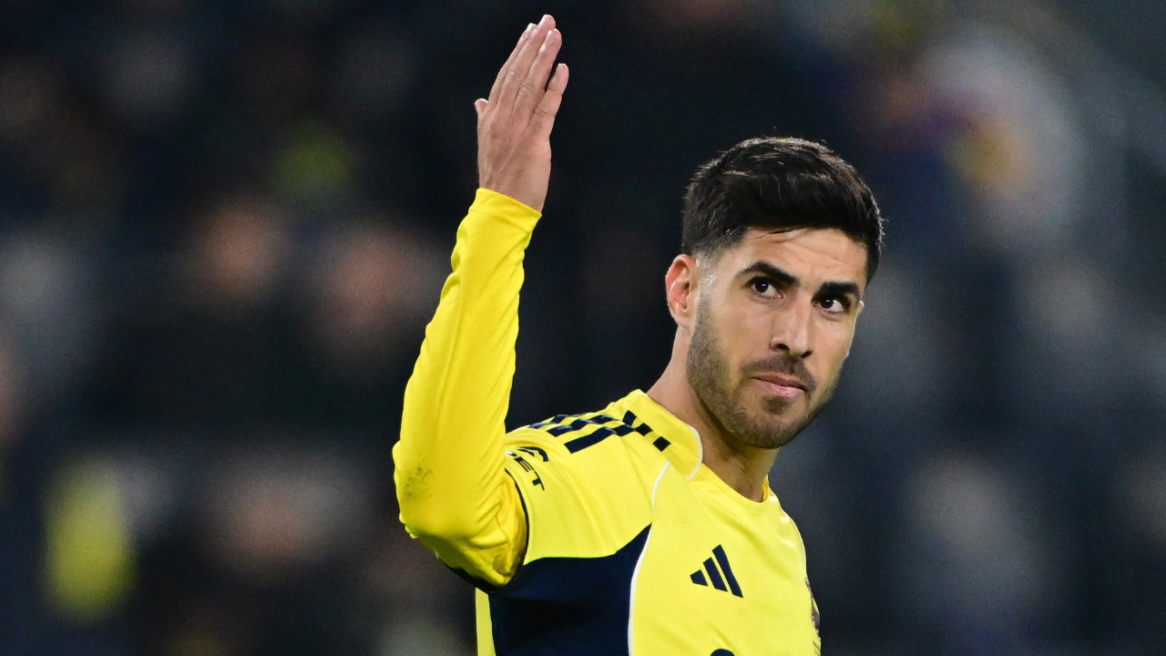 Marco Asensio İspanya'da manşetlerde: 'Karşılığını aldı'