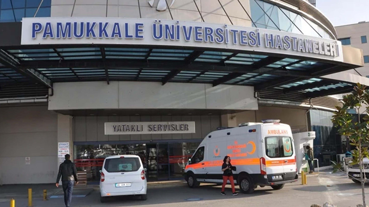 'Merdivenden düştü' demişlerdi, 7,5 aylık bebek darbedilmiş