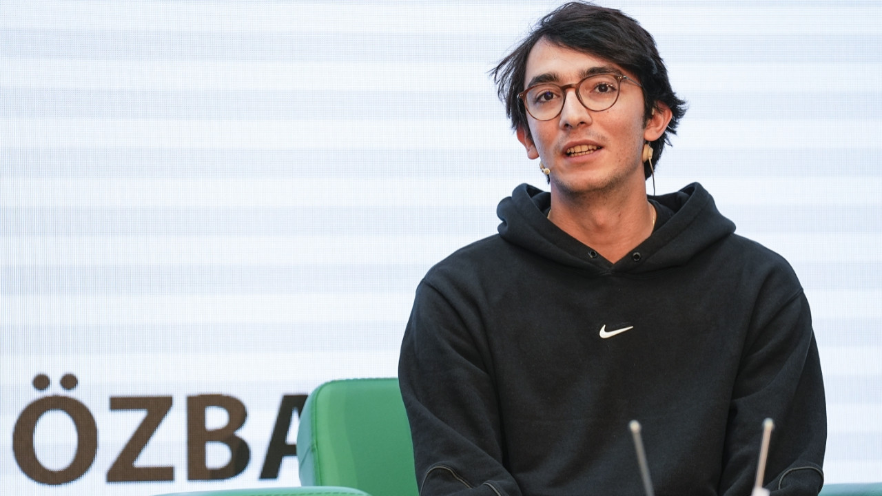 Mete Gazoz: “Yetenek yetmez, disiplin ve çalışma şart"