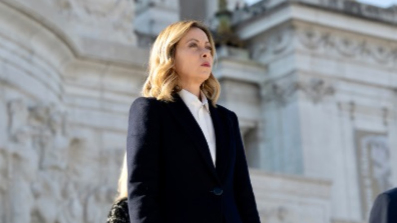 Milli marşın değiştirilmesi İtalya'da tartışma yarattı