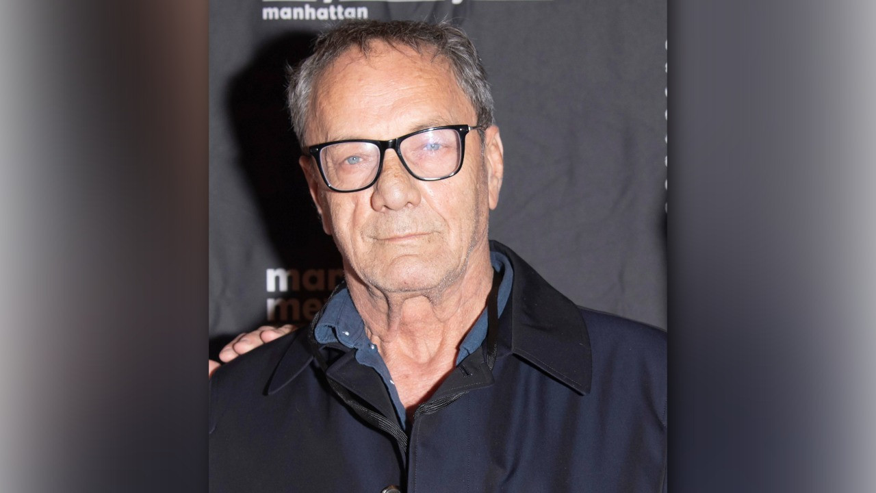 Mohammad Bakri hayatını kaybetti