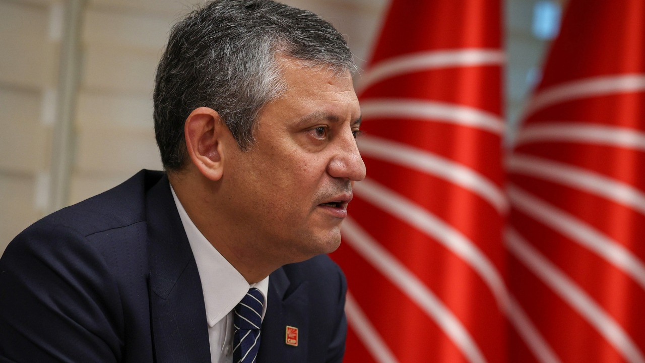 Özgür Özel'den Sadettin Saran tepkisi: Provokatif ve düşmanca