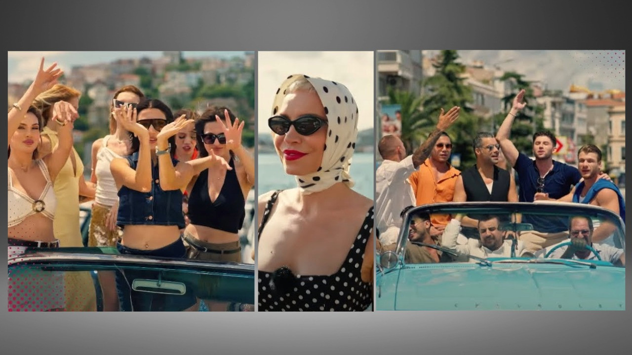 RTÜK'ten 'Kısmetse Olur' kararı