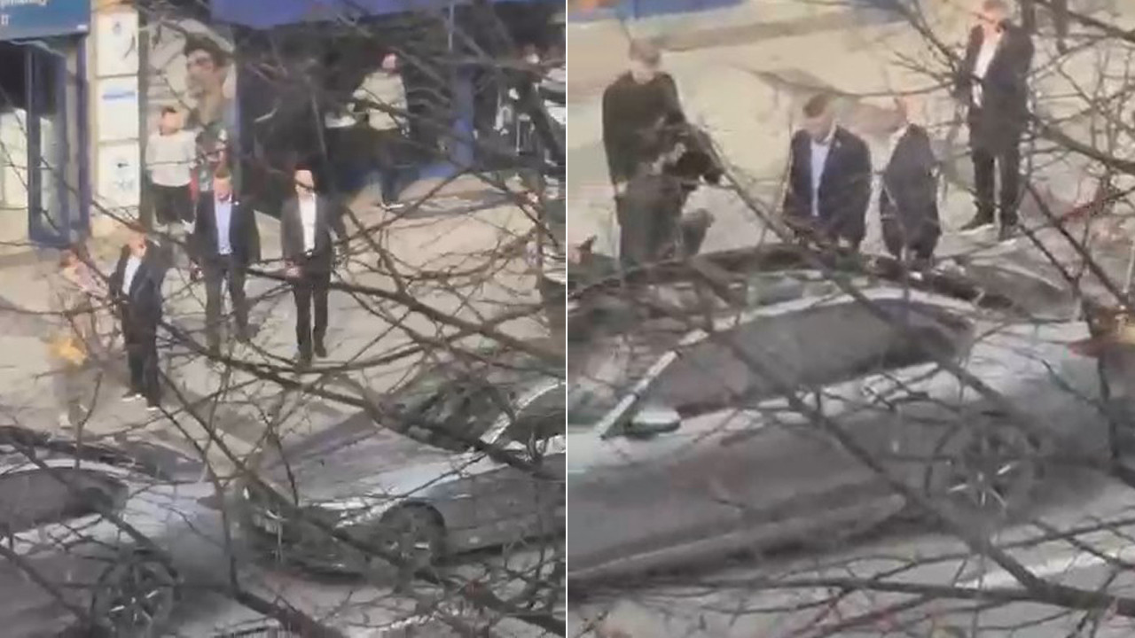 Sadettin Saran uyuşturucu testi için yeni hamle