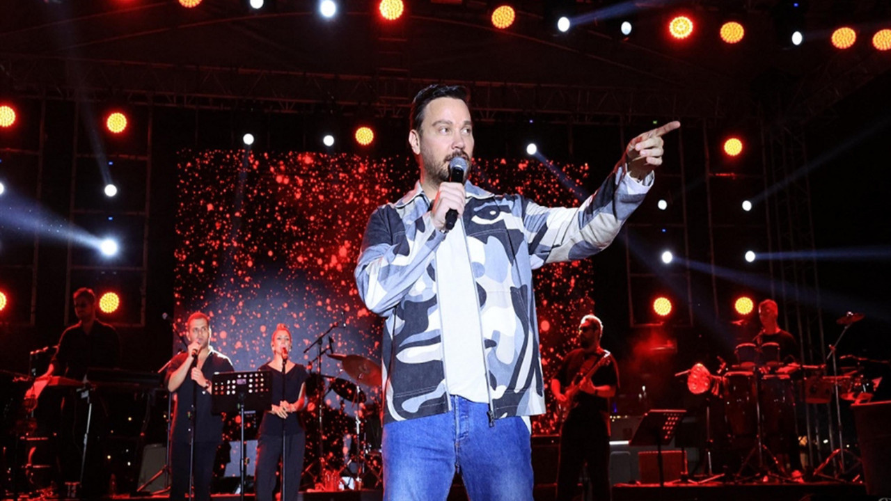 Sinan Akçıl icralık oldu: Aracını otoparkta unuttu…