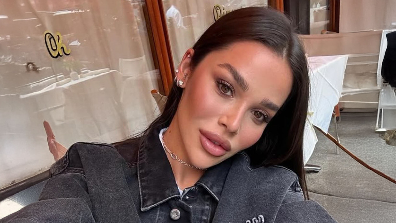 Sosyal medya fenomeni Ezgi Fındık için yakalama kararı