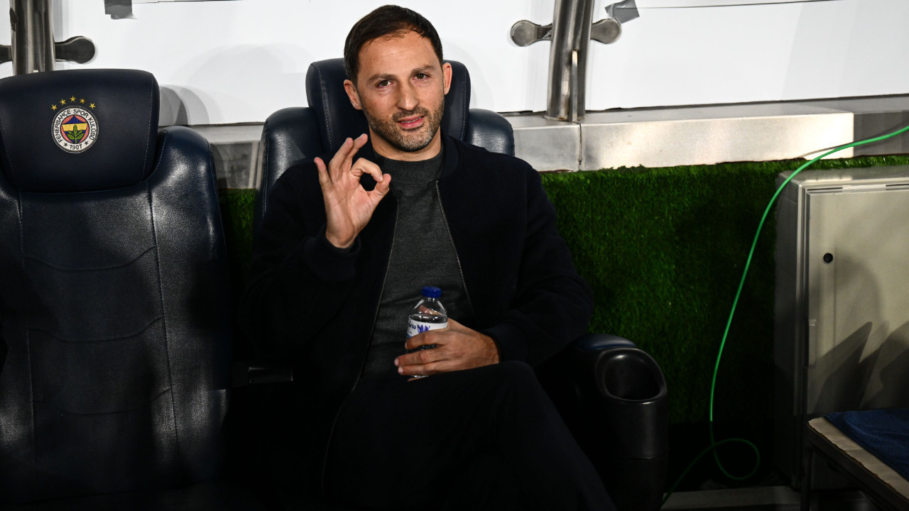 Tedesco, Noel izni eleştirilerine yanıt verdi: 'Aile olmanın önemi'