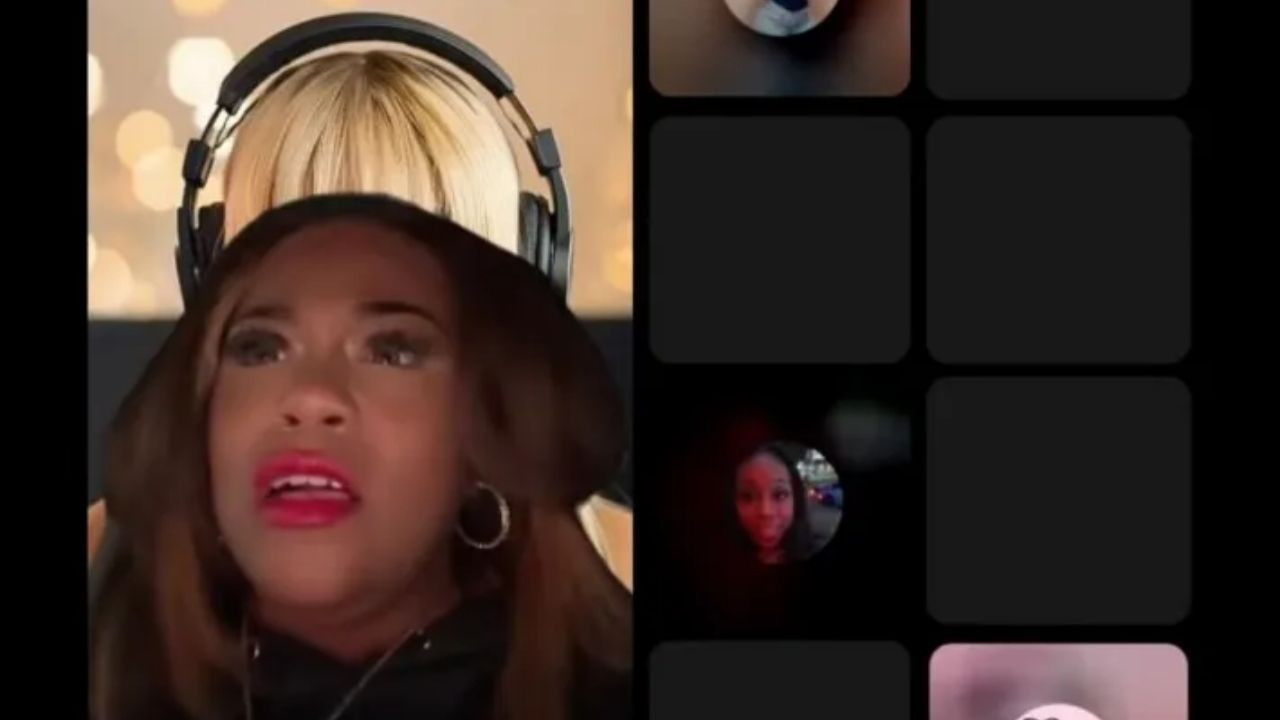 TikTok'ta canlı yayın yaparken yayaya çarpıp öldür…