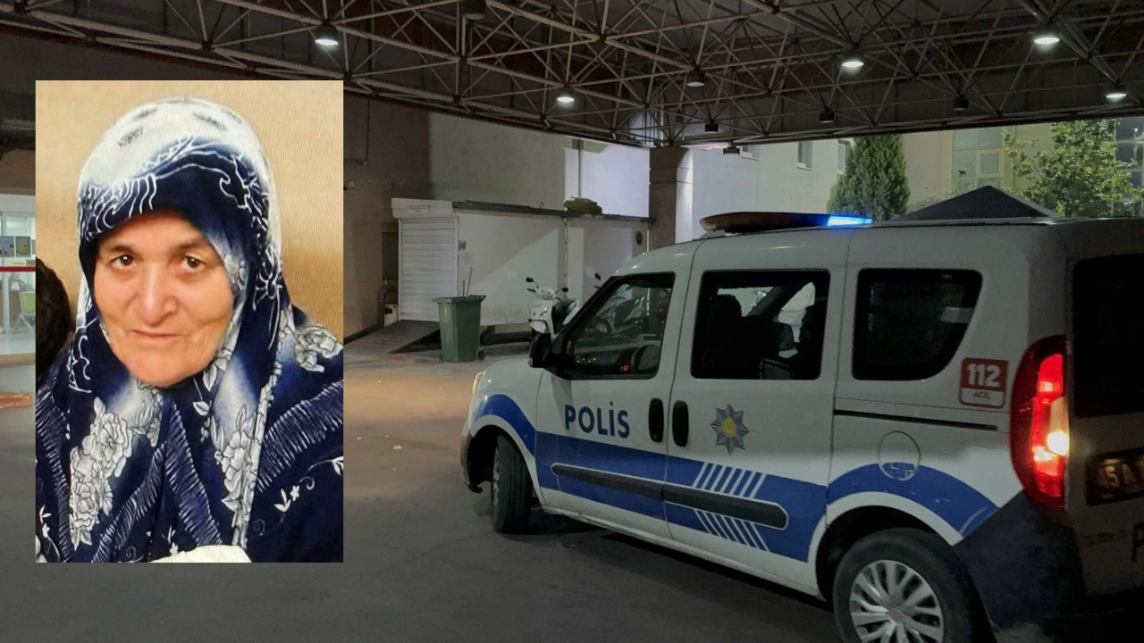 Torunu tarafından bıçaklanan babaanne hayatını kaybetti