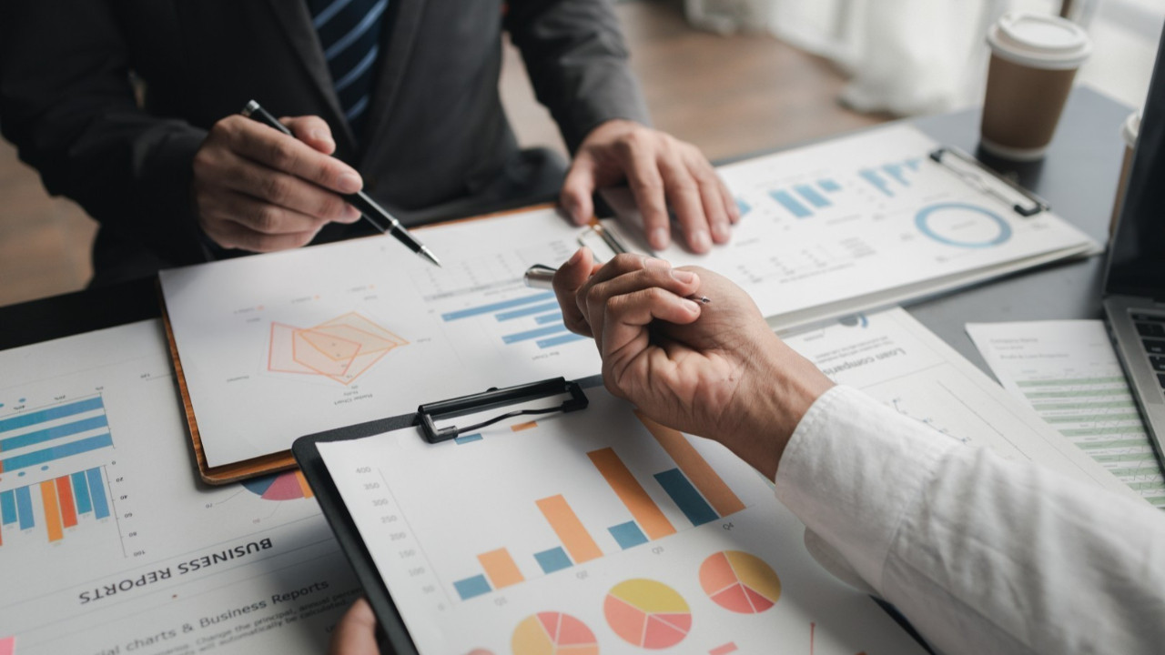 Türkiye'nin "not takvimi" belli oldu