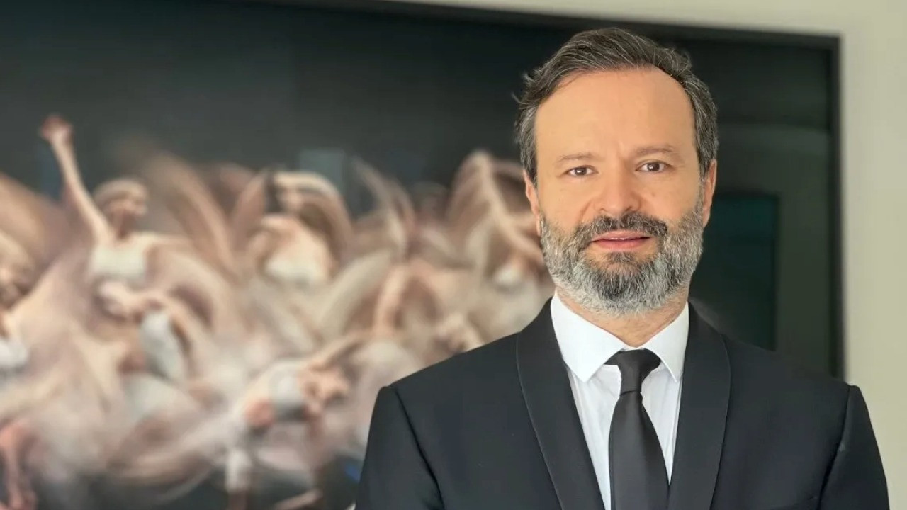 Gözaltına alınan yapımcı Timur Savcı serbest bırakıldı