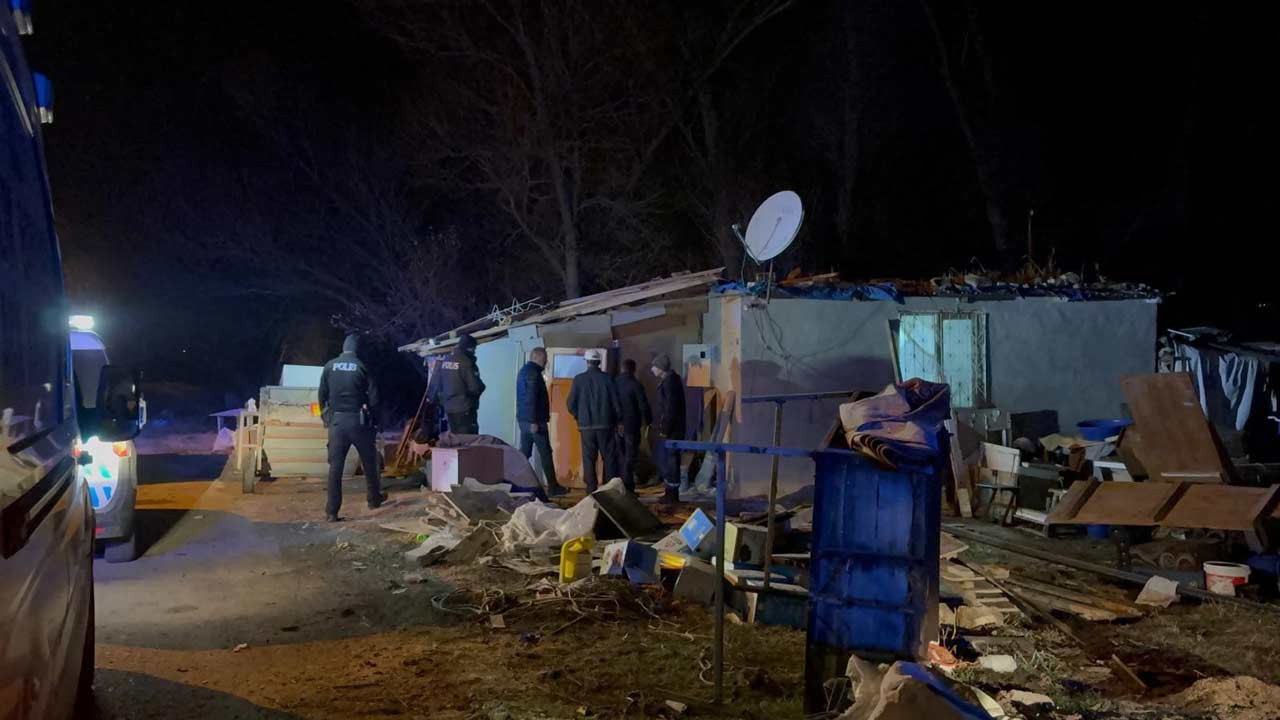 1 hafta önce tanıştığı arkadaşı tarafından silahla vuruldu