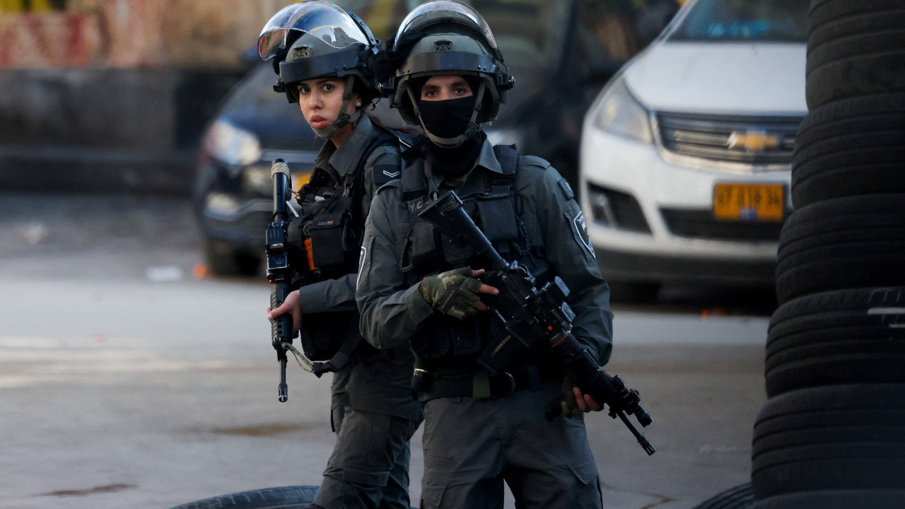 14 ülkeden İsrail'e kınama: Kararı geri çekmeli