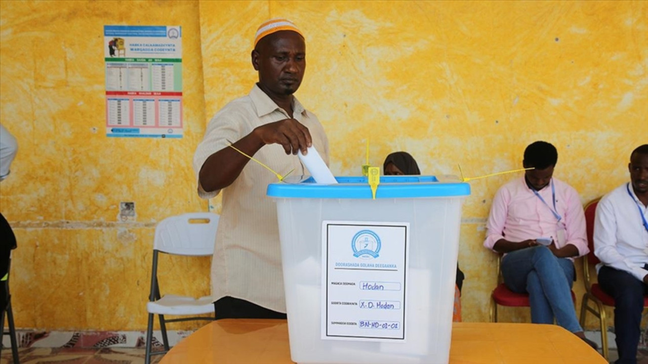 56 yıl sonra ilk yerel seçim