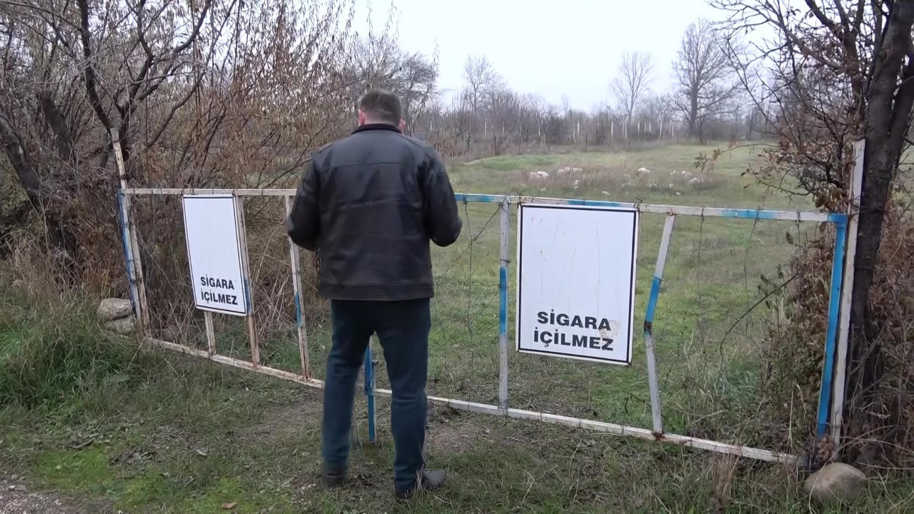 75 yıl sonra karar çıktı