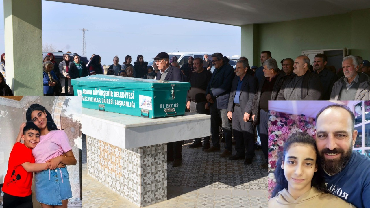 Adana'daki aile faciasında dehşete düşüren ayrıntılar