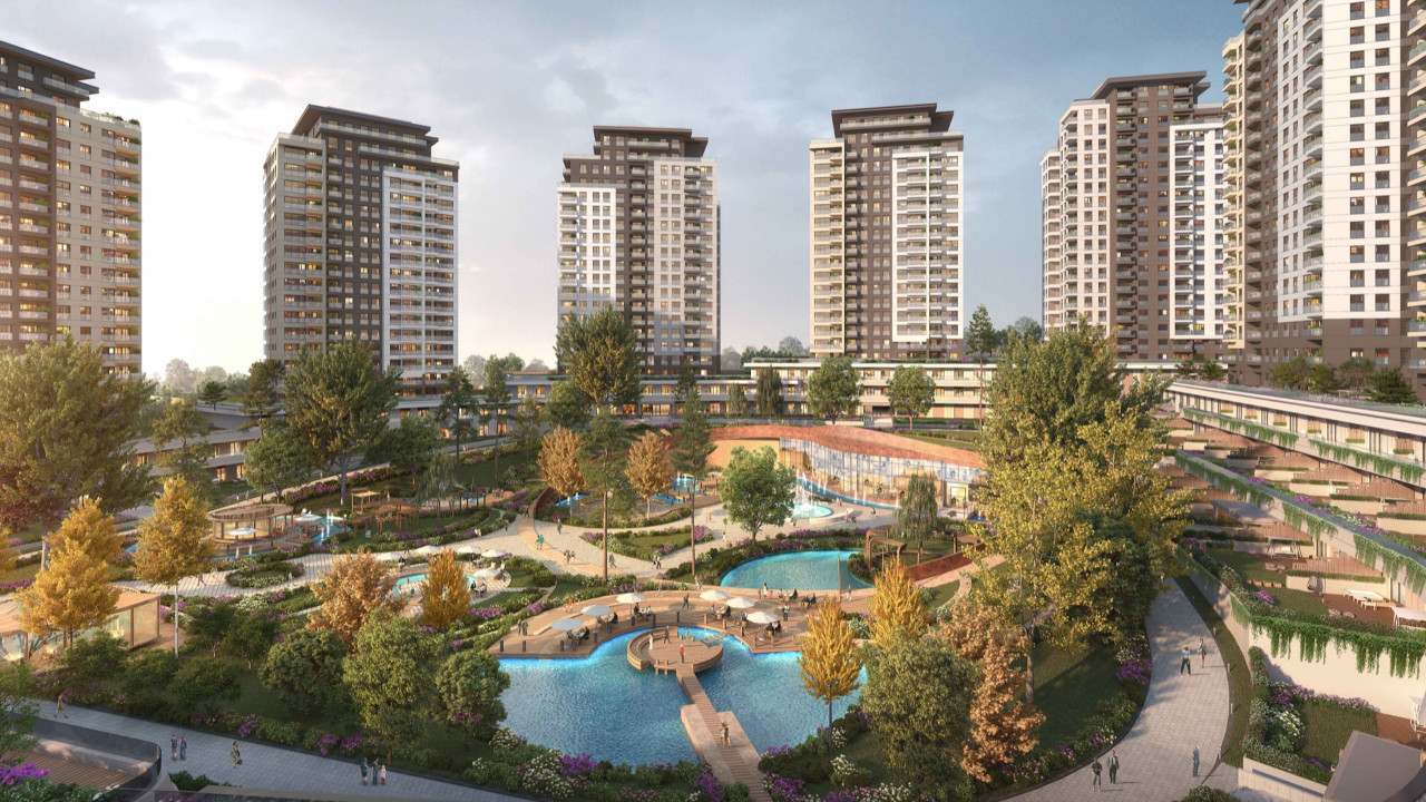 Artaş üç yeni projesinde satışlara başladı