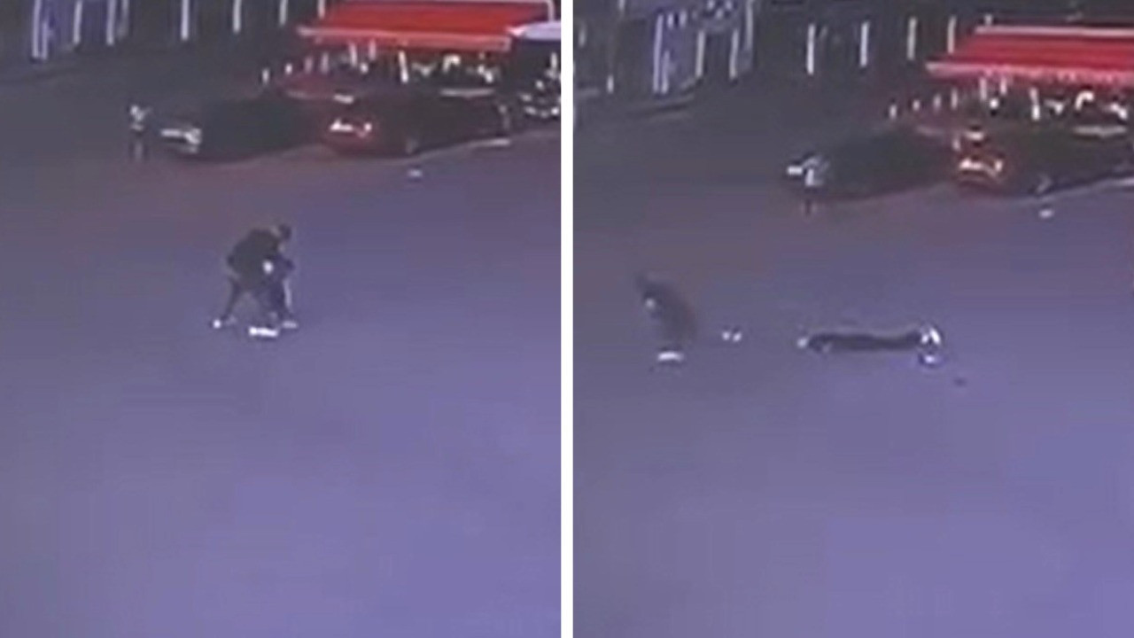 Ayrıldığı kadını 12 kez bıçakladı: Cezası belli oldu