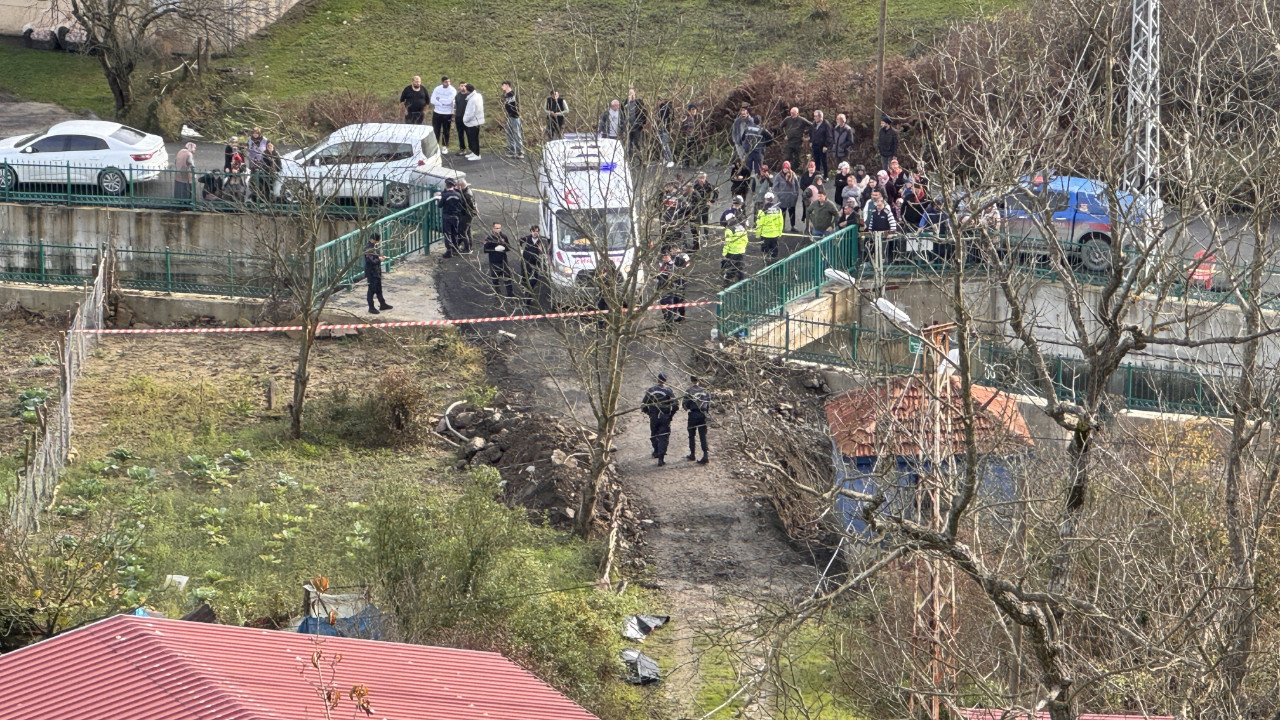 Ayrıldığı kadını ve annesini öldürmüştü: Tutuklandı