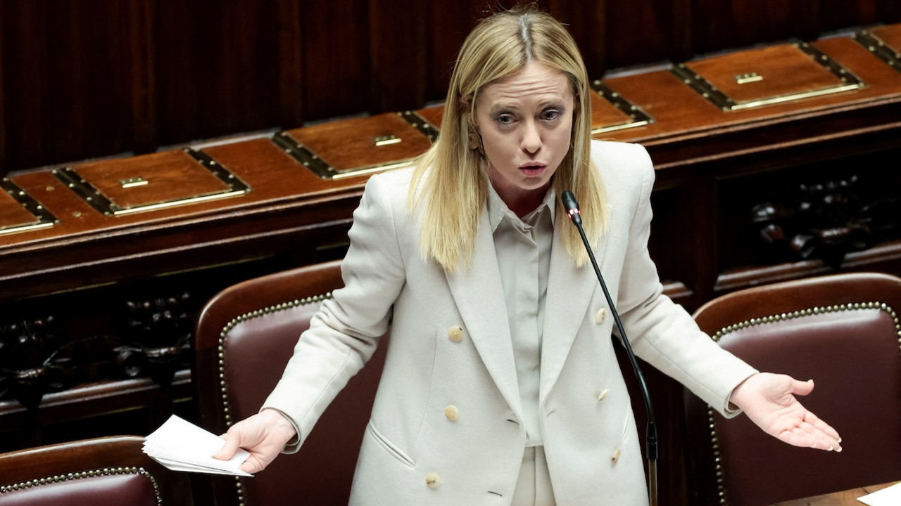 Başbakandan acı itiraf: 2026, 2025'ten kötü olacak