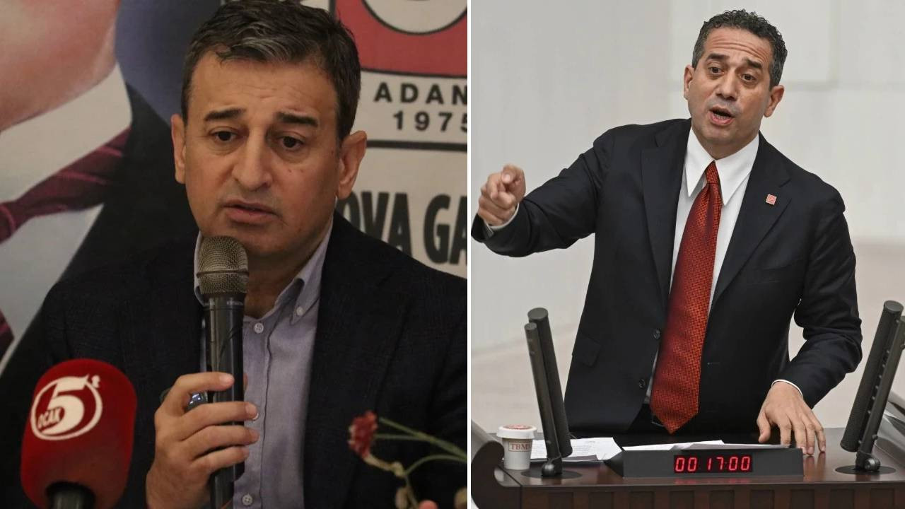 CHP’den Sadettin Saran tepkisi: İşi sulandırmayın! Baronları açıklayın!