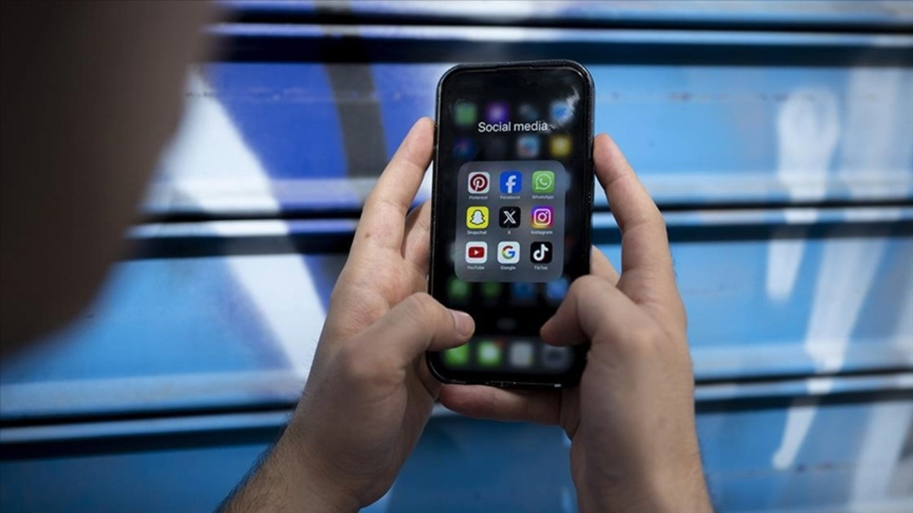 Çocuk görsellerinin paylaşımına 'yaptırım' uyarısı