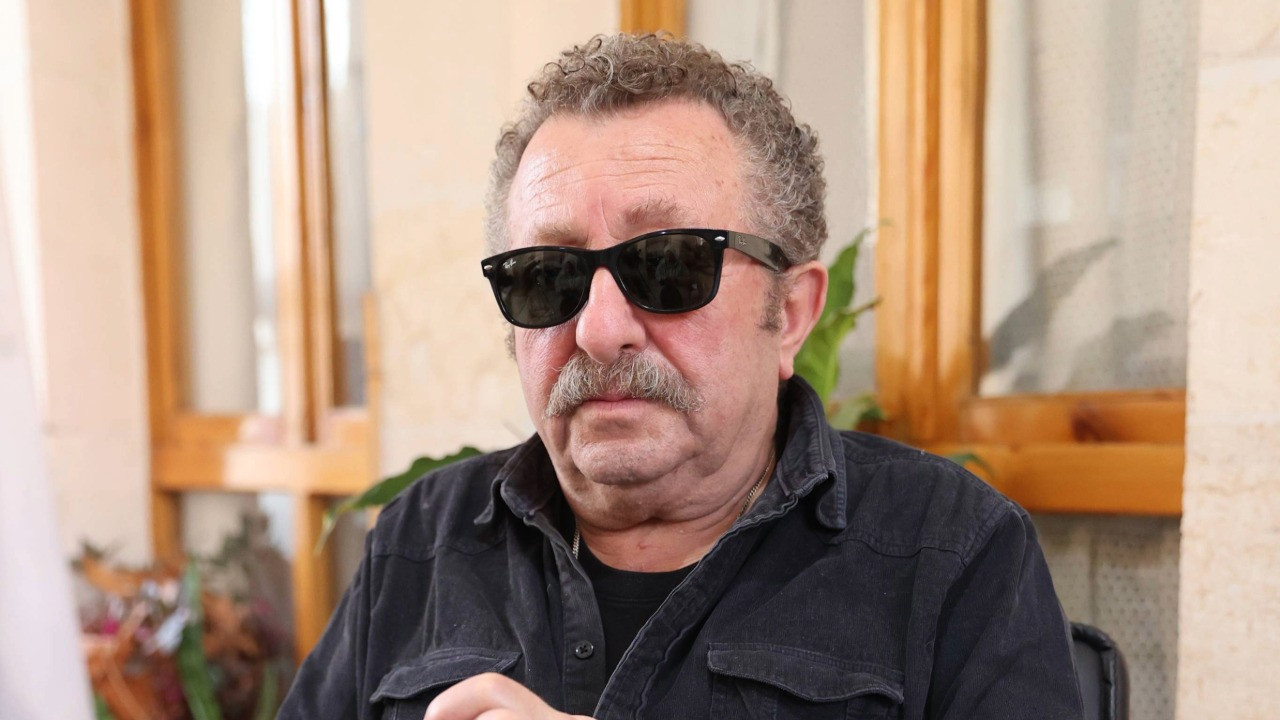 Erkan Can: Rüyanda bile, oynayacağın karakterle uğraşıyorsun