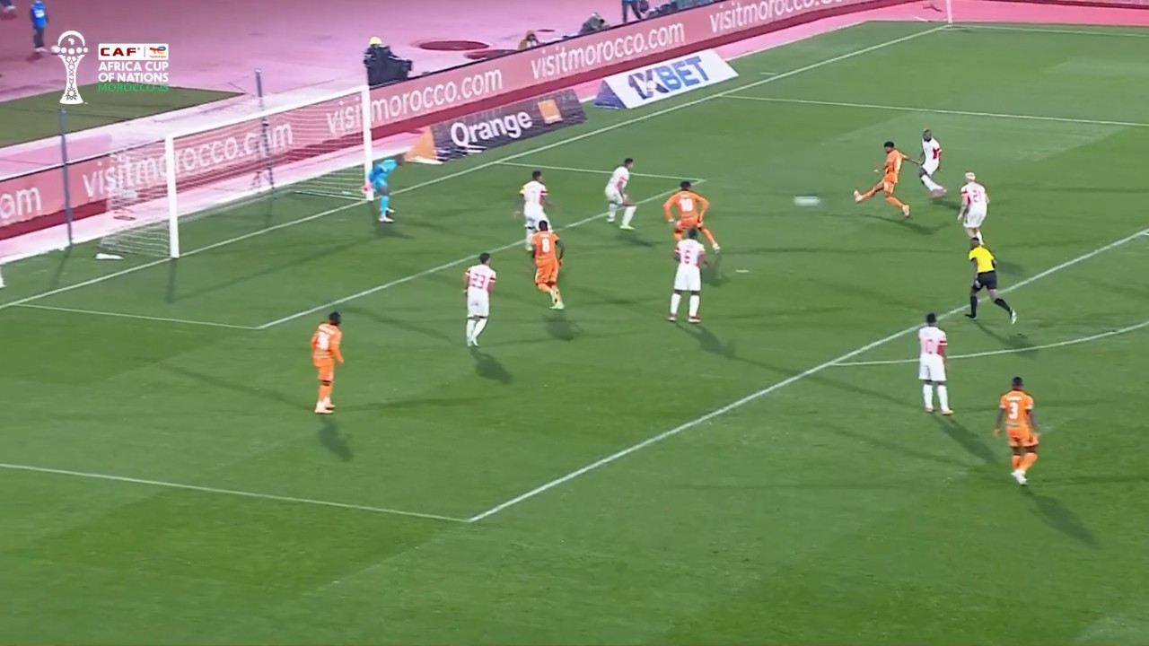 Fildişi ve Kamerun kazandı, Süper Lig'den isimler sahne aldı