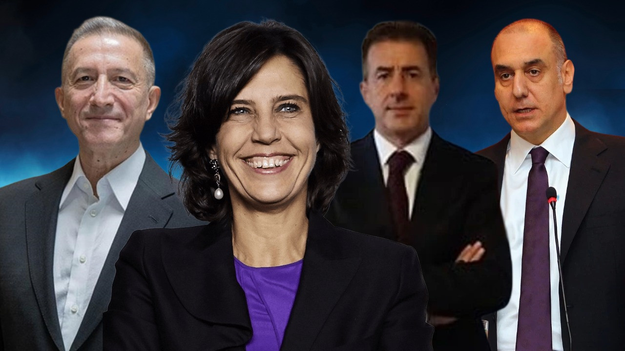 Futbolda şike kumpası soruşturması: 4 isim serbest