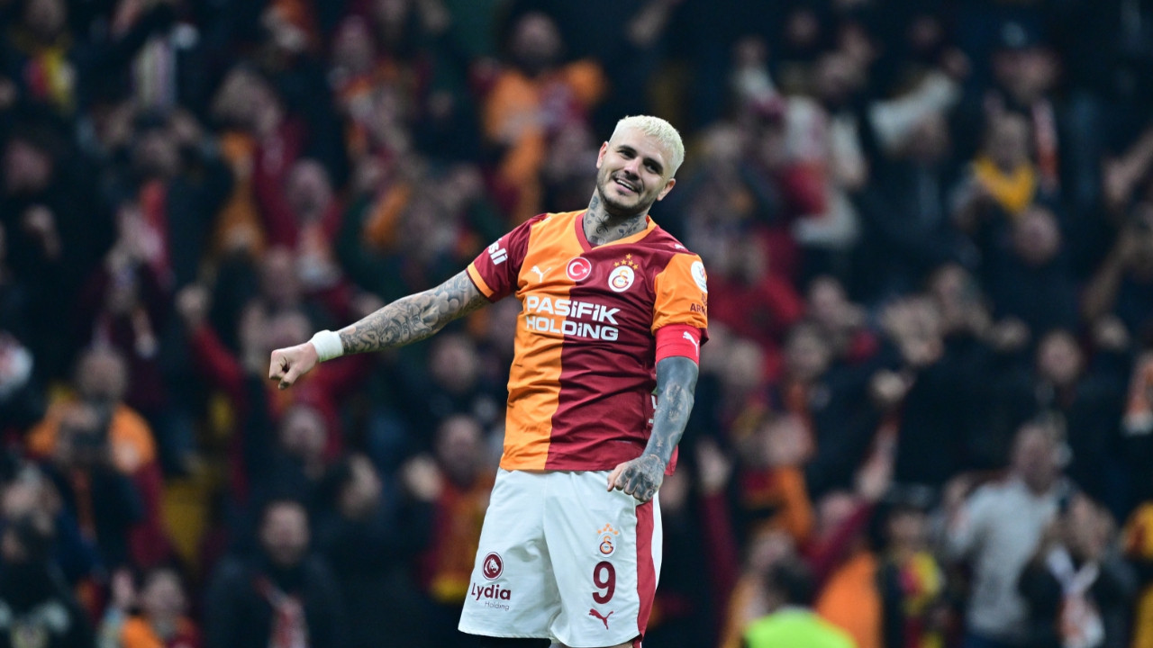 Galatasaray'da Mauro Icardi gerçeği: Tablo ortada!