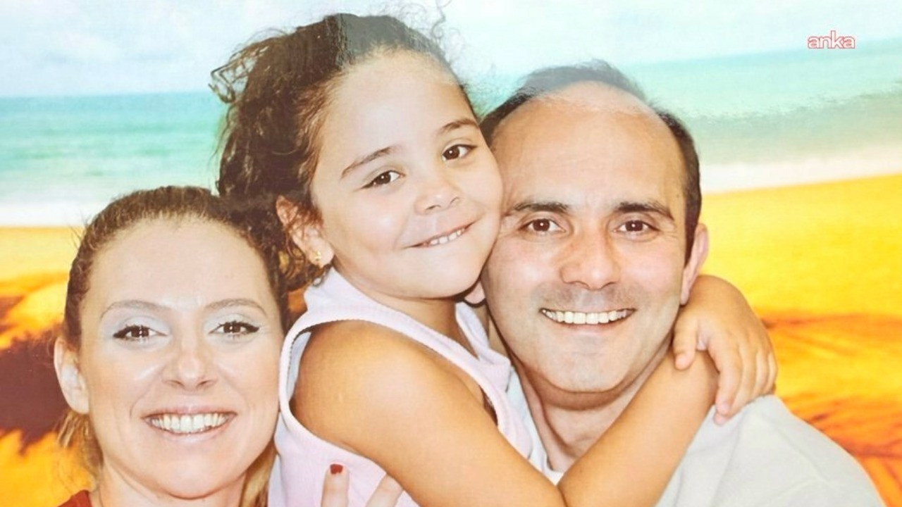 İlacı verilmemiş: Tayfun'u acı içinde gördüm